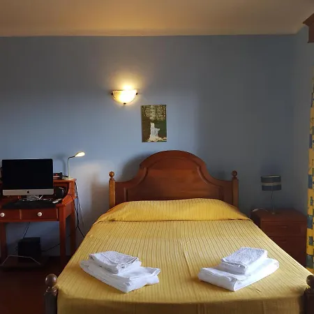Quarto Alecrim De Belmonte Lantställe *