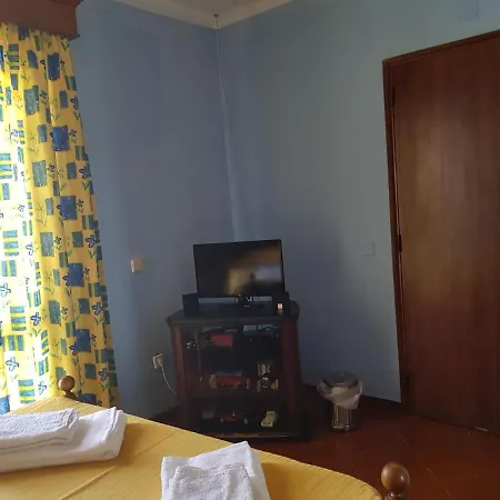 Quarto Alecrim De Belmonte 컨트리하우스