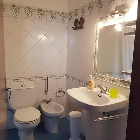 Quarto Alecrim De Belmonte *